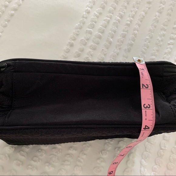 Vera Bradley Makeup Bag BNWOT - Picture 9 of 13